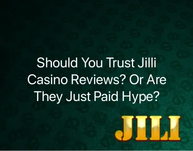 Jilli Casino Jilli Casino