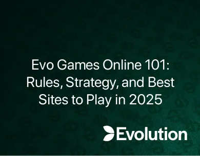 evo games online