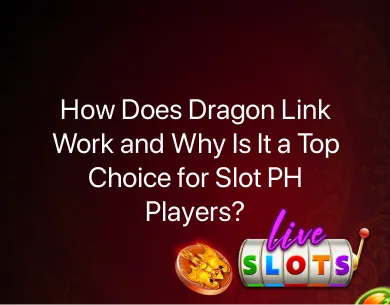 how does dragon link work