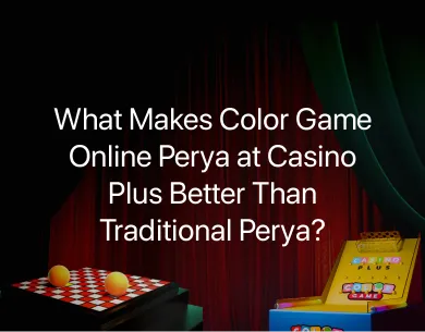 Color Game Online Perya Color Game Online Perya