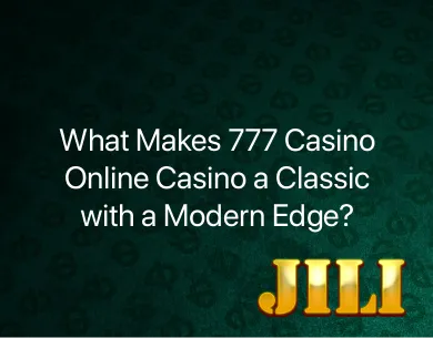 777 Casino Online Casino 777 Casino Online Casino