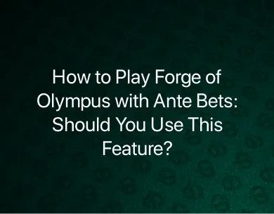 How to Play Forge of Olympus How to Play Forge of Olympus