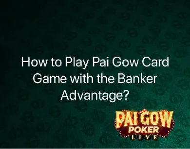 how to play pai gow card game how to play pai gow card game