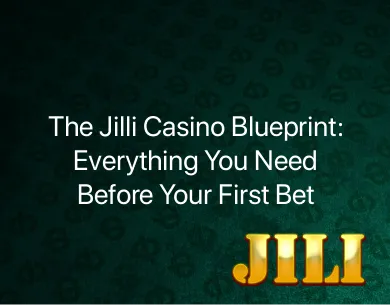 Jilli Casino Jilli Casino