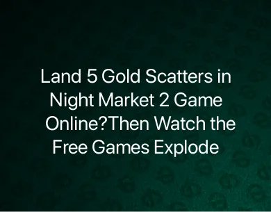 Night Market 2 Game Online Night Market 2 Game Online