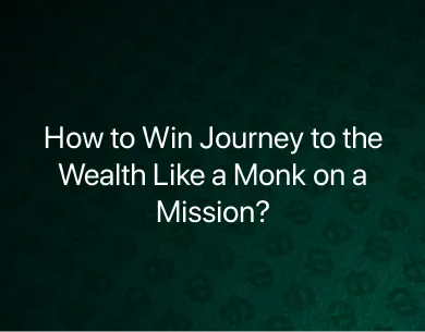 How to Win Journey to the Wealth How to Win Journey to the Wealth