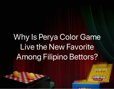 Perya Color Game Live Perya Color Game Live
