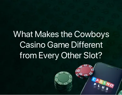 Cowboys Casino Game Cowboys Casino Game