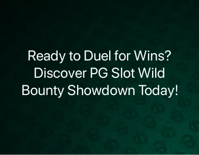 pg slot wild bounty showdown pg slot wild bounty showdown