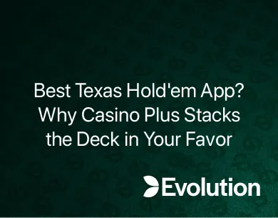 Best Texas Hold'em App Best Texas Hold'em App