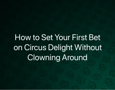 Circus Delight