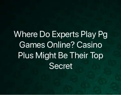 Pg Games Online Pg Games Online