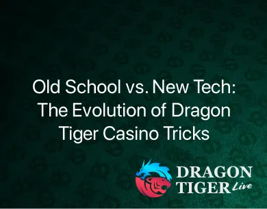 dragon tiger casino tricks dragon tiger casino tricks