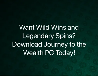 Journey to the Wealth PG Download