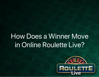 Online Roulette live