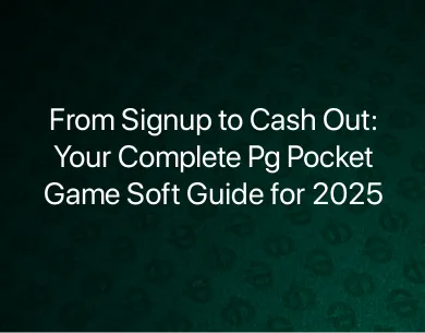 Pg Pocket Game Soft