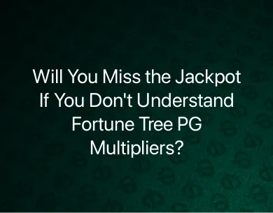 Fortune Tree PG
