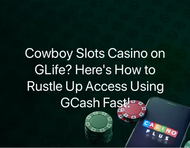 Cowboy Slots Casino