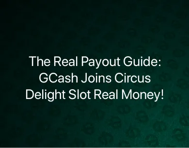 Circus Delight Slot Real Money