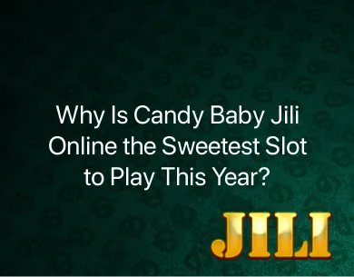 candy baby jili online candy baby jili online