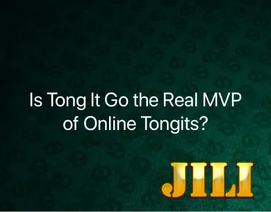 Tong It Go