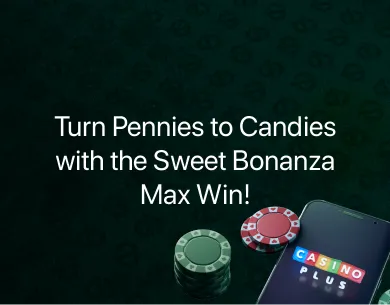sweet bonanza max win