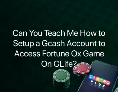 Fortune Ox Game Fortune Ox Game