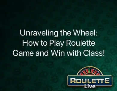 how to play roulette game how to play roulette game