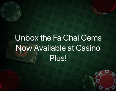 Fa Chai Fa Chai