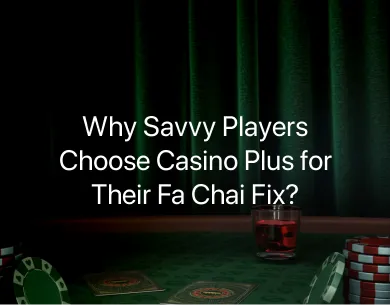 Fa Chai Game Fa Chai Game