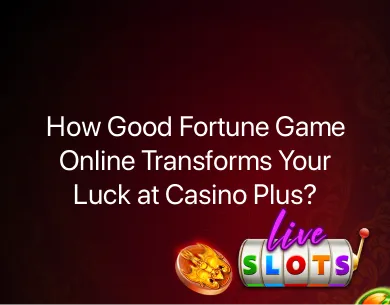 Good fortune game online Good fortune game online