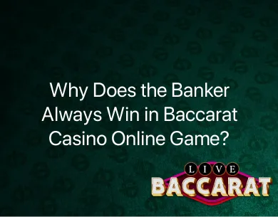 baccarat casino online game