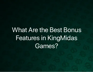 KingMidas Games