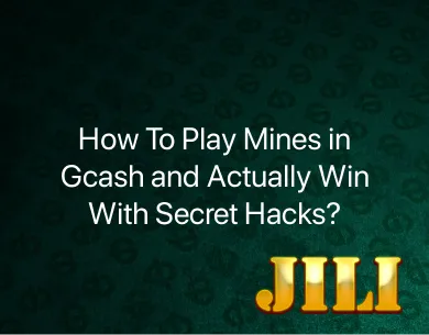 How To Play Mines in Gcash How To Play Mines in Gcash