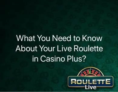 live roulette