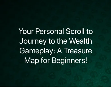 Journey to the Wealth Gameplay