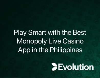 Monopoly Live Casino App