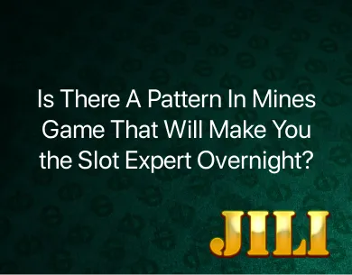 Pattern In Mines Game Pattern In Mines Game