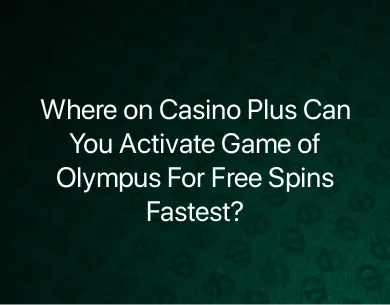 Game of Olympus