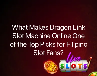dragon link slot machine online
