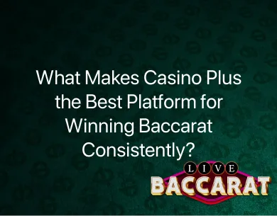 winning baccarat