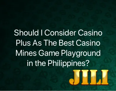 Casino Mines Game