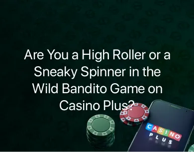 Wild Bandito Game