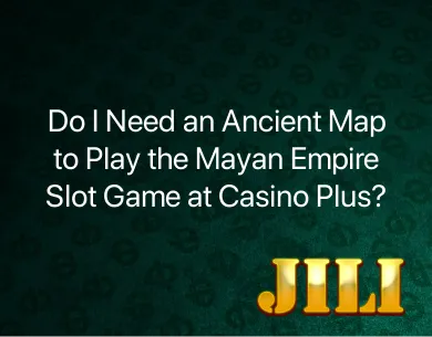 mayan empire slot game