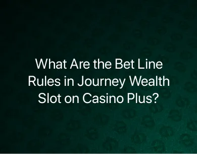 Journey Wealth Slot Journey Wealth Slot