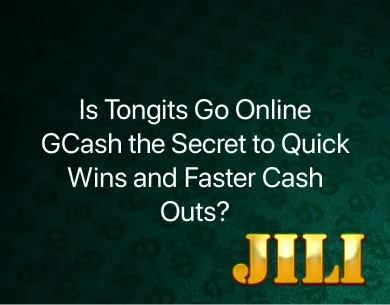 Tongits Go Online GCash Tongits Go Online GCash