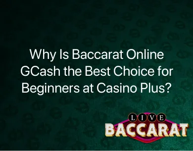 baccarat online gcash baccarat online gcash