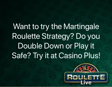 martingale roulette strategy martingale roulette strategy