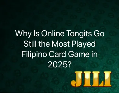 Online Tongits Go Online Tongits Go