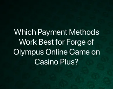 Forge of Olympus Online Game Forge of Olympus Online Game